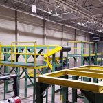 Conveyor Systems in Piedmont Triad, North Carolina