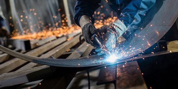 Commercial Fabricators in Hudson, NC