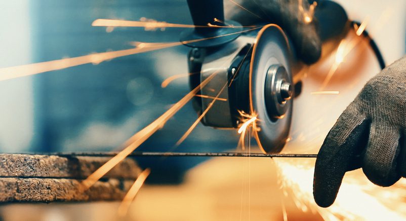 Custom Metal Fabrication