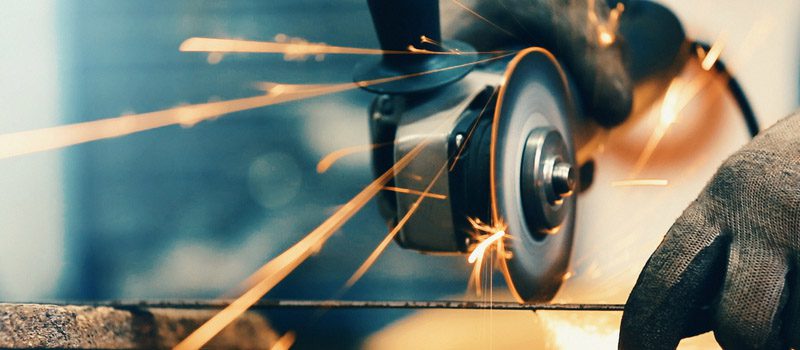Steel Fabrication in Hudson, North Carolina