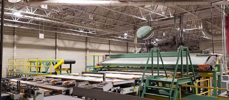 Structural Steel Fabricators in Hudson, North Carolina