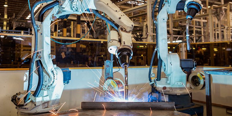 Industrial Fabricators in Hudson, North Carolina
