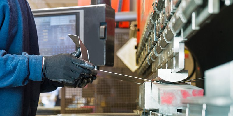 Sheet Metal Fabrication in Hudson, North Carolina